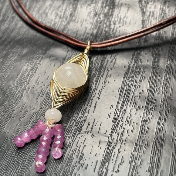 Look 👀 Stevie Nicks Inspired Jewels - Picture 10 of 16